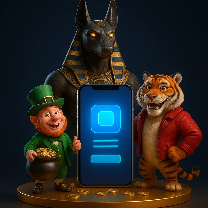 Our app is on all devices