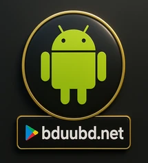 Download the app from Google Play